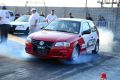 3ª Etapa do Campeonato Catarinense de Arrancada 2014