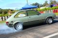 14º Racha Guaporé RS