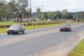 14º Racha Guaporé RS
