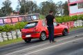 14º Racha Guaporé RS