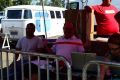 1ª Etapa Campeonato Metropolitano de Arrancadas 2014