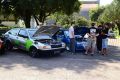 1ª Etapa Campeonato Metropolitano de Arrancadas 2014