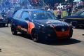 1ª Etapa Campeonato Metropolitano de Arrancadas 2014