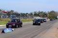 1ª Etapa Campeonato Metropolitano de Arrancadas 2014