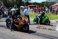 1ª Etapa Campeonato Metropolitano de Arrancadas 2014