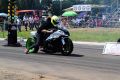 1ª Etapa Campeonato Metropolitano de Arrancadas 2014