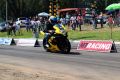 1ª Etapa Campeonato Metropolitano de Arrancadas 2014