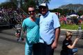 1ª Etapa Campeonato Metropolitano de Arrancadas 2014