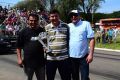 1ª Etapa Campeonato Metropolitano de Arrancadas 2014