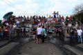 1ª Etapa Campeonato Metropolitano de Arrancadas 2014