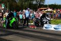 1ª Etapa Campeonato Metropolitano de Arrancadas 2014