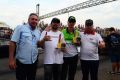 1ª Etapa Campeonato Metropolitano de Arrancadas 2014