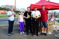 1ª Etapa Campeonato Metropolitano de Arrancadas 2014