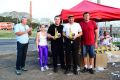 1ª Etapa Campeonato Metropolitano de Arrancadas 2014