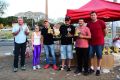 1ª Etapa Campeonato Metropolitano de Arrancadas 2014