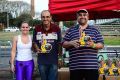 1ª Etapa Campeonato Metropolitano de Arrancadas 2014