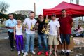 1ª Etapa Campeonato Metropolitano de Arrancadas 2014