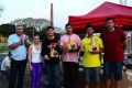 1ª Etapa Campeonato Metropolitano de Arrancadas 2014