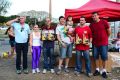 1ª Etapa Campeonato Metropolitano de Arrancadas 2014