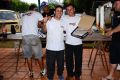 Fotos 4ª Etapa Copa Noroeste Missões - 2014