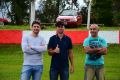 5ª Etapa Campeonato Gaúcho 5ª Etapa Serra e Serrano 2014