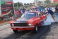 Final Campeonato Paranaense 201m 2014