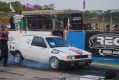 Final Campeonato Paranaense 201m 2014