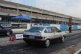Final Campeonato Paranaense 201m 2014