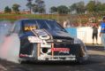 Final Campeonato Paranaense 201m 2014