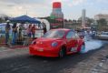 Final Campeonato Paranaense 201m 2014