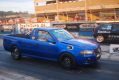 Final Campeonato Paranaense 201m 2014