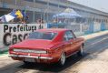 Final Campeonato Paranaense 201m 2014