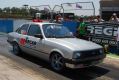 Final Campeonato Paranaense 201m 2014