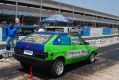 Final Campeonato Paranaense 201m 2014