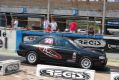 Final Campeonato Paranaense 201m 2014