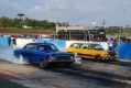 Final Campeonato Paranaense 201m 2014