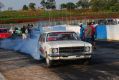 Final Campeonato Paranaense 201m 2014