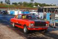 Final Campeonato Paranaense 201m 2014