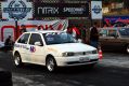 4ª Etapa Campeonato Catarinense 2014