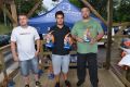 4ª Etapa Copa Fuel Tech - CMC