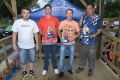Fotos 4ª Etapa Copa Fuel Tech - CMC