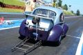 Outlaw 250  - 2014