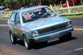 5ª Etapa Copa Noroeste Missões - 2014