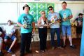 5ª Etapa Copa Noroeste Missões - 2014