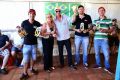 5ª Etapa Copa Noroeste Missões - 2014