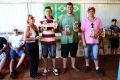 5ª Etapa Copa Noroeste Missões - 2014
