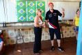 5ª Etapa Copa Noroeste Missões - 2014