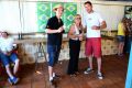 5ª Etapa Copa Noroeste Missões - 2014