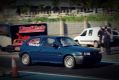 Final Campeonato Catarinense e Brasileiro 201m - 2014