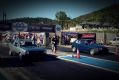 Final Campeonato Catarinense e Brasileiro 201m - 2014